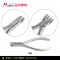 Torquing pliers  (DE-1378A+DE-1378B)
