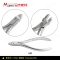 Torquing pliers  (DE-1378A+DE-1378B)
