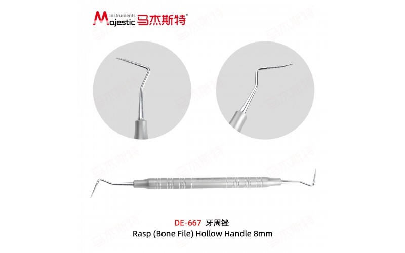 Bone File (DE-667)